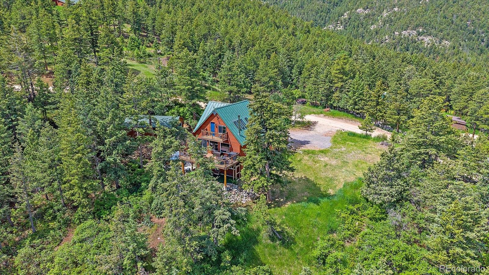 MLS Image #41 for 10390  hondah drive,littleton, Colorado