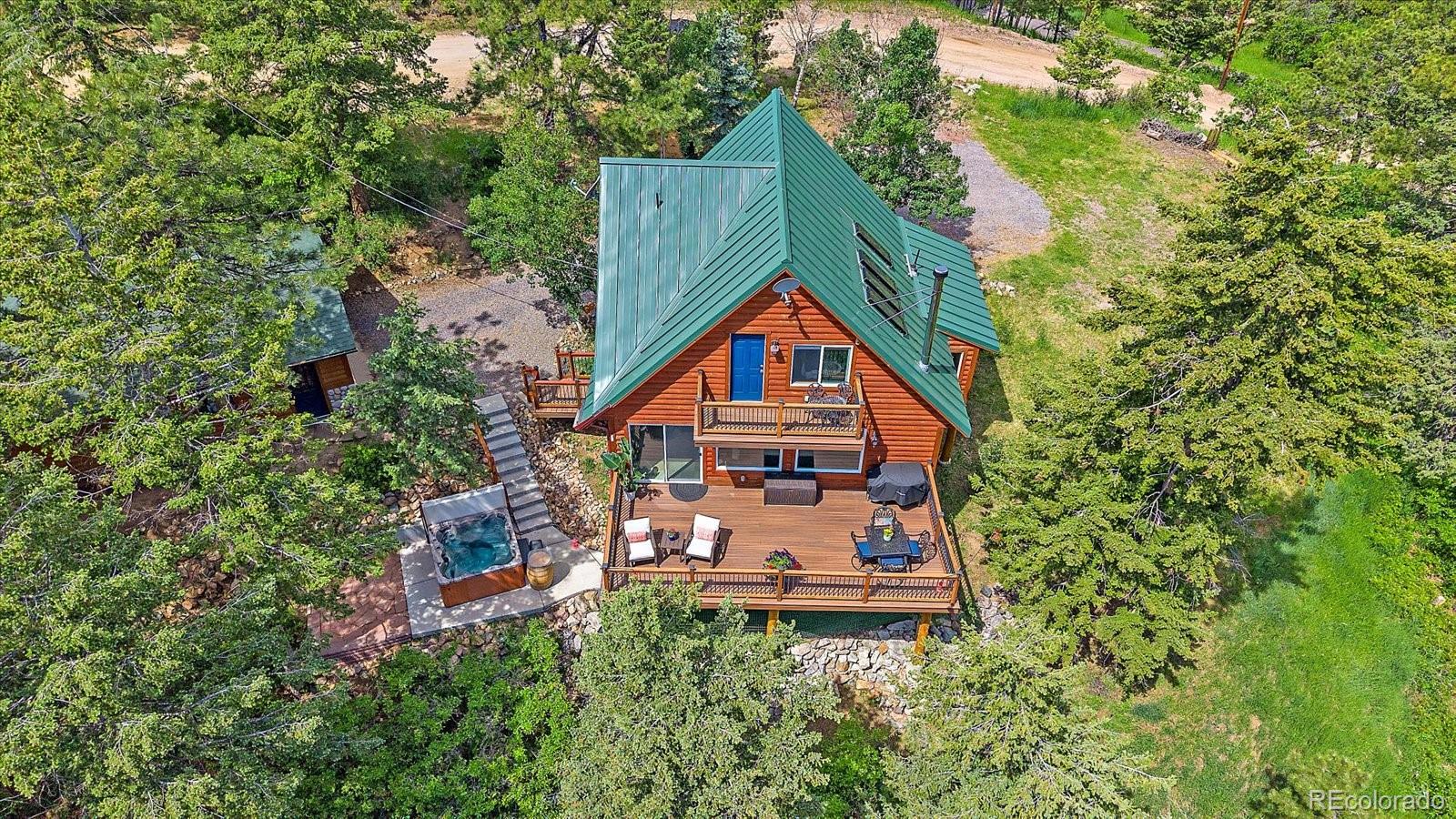 MLS Image #43 for 10390  hondah drive,littleton, Colorado