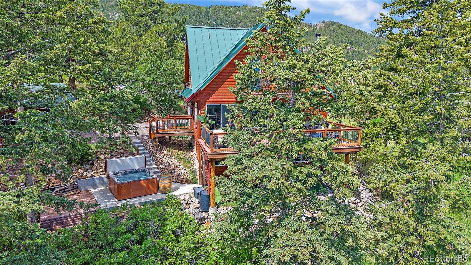 MLS Image #44 for 10390  hondah drive,littleton, Colorado