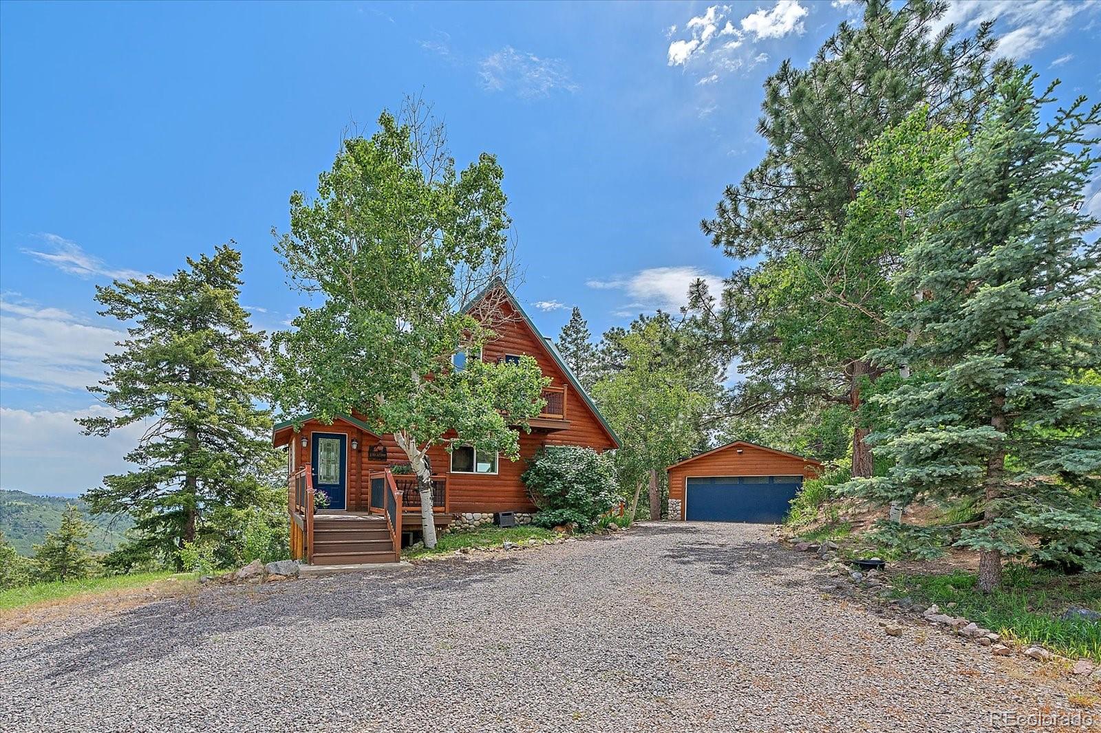 MLS Image #5 for 10390  hondah drive,littleton, Colorado