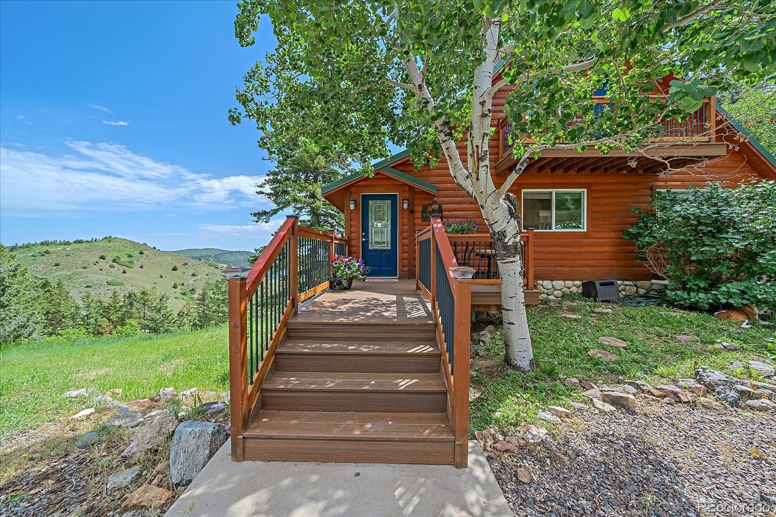 MLS Image #6 for 10390  hondah drive,littleton, Colorado