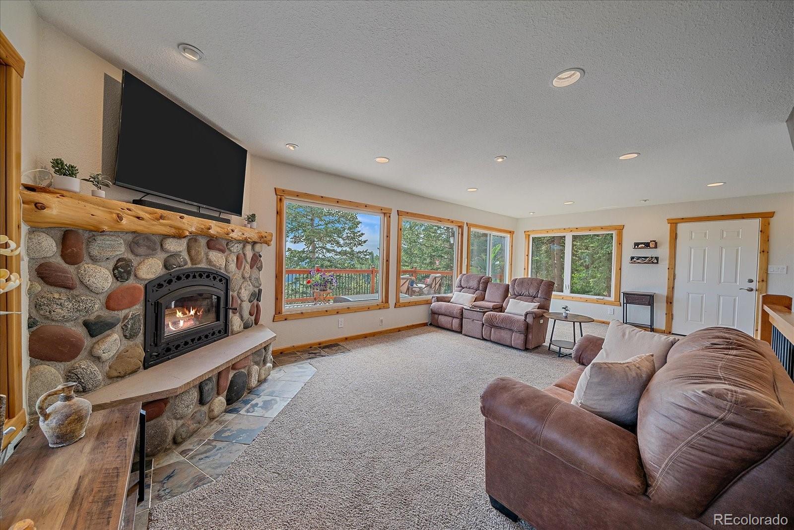 MLS Image #9 for 10390  hondah drive,littleton, Colorado