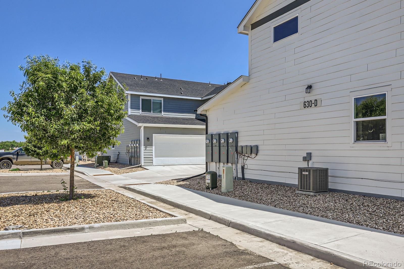 MLS Image #25 for 630  apache trail,ault, Colorado