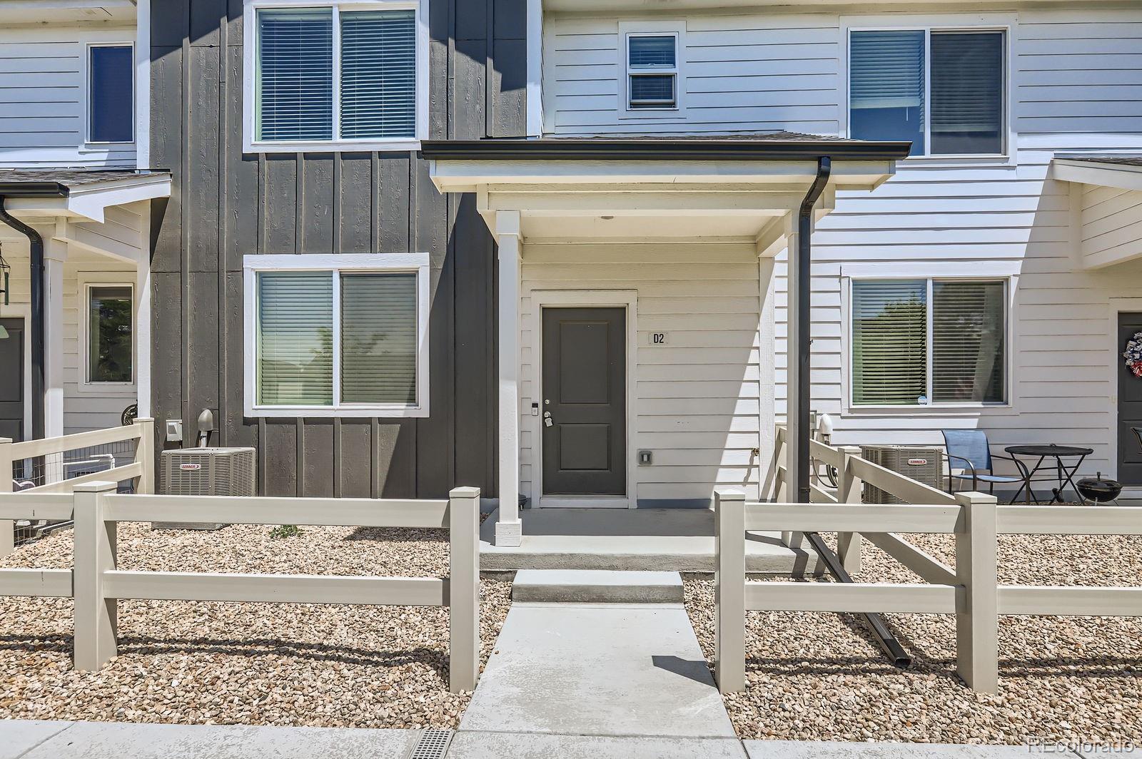 MLS Image #3 for 630  apache trail,ault, Colorado
