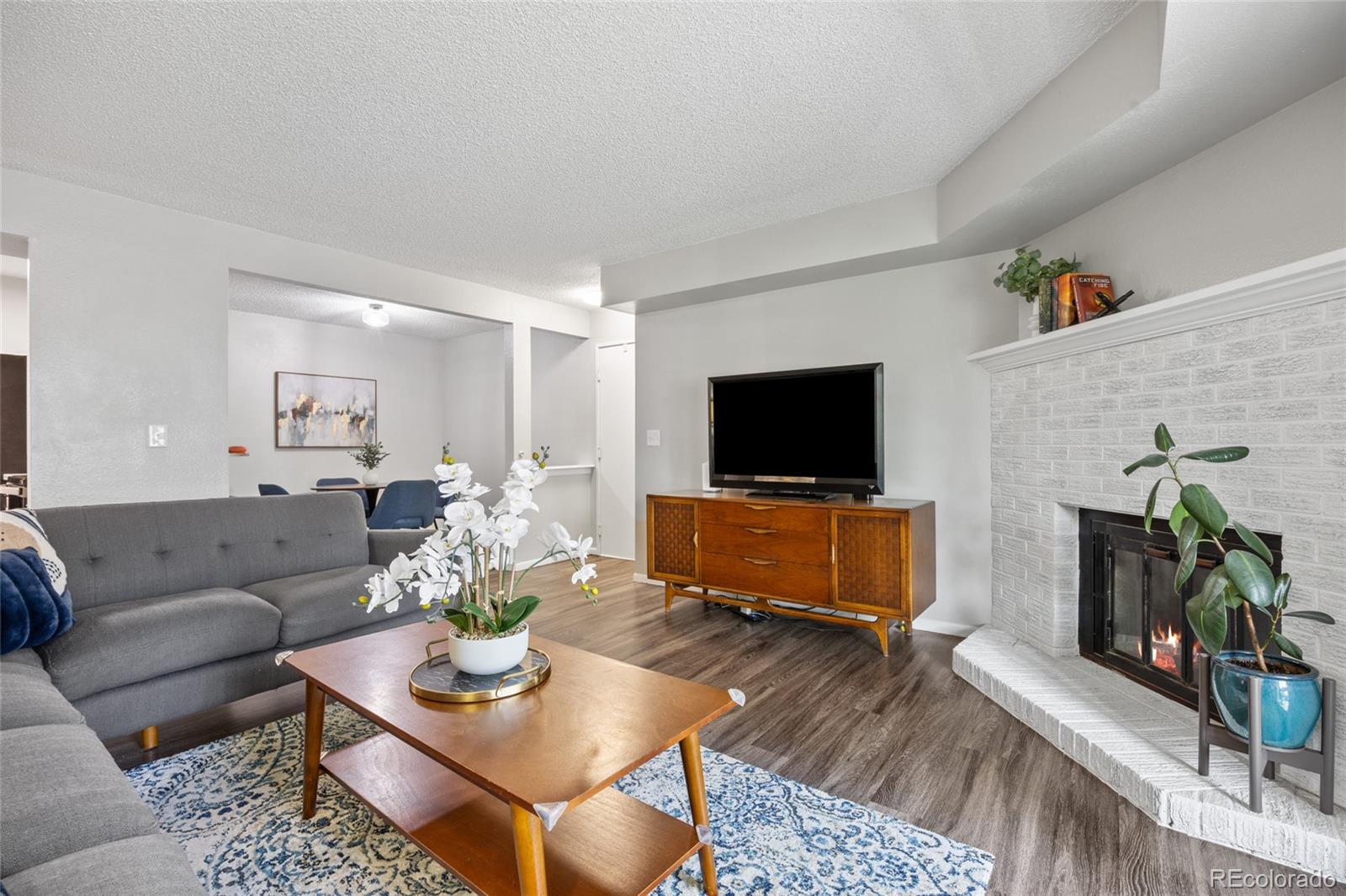MLS Image #3 for 14435 e 1st drive,aurora, Colorado