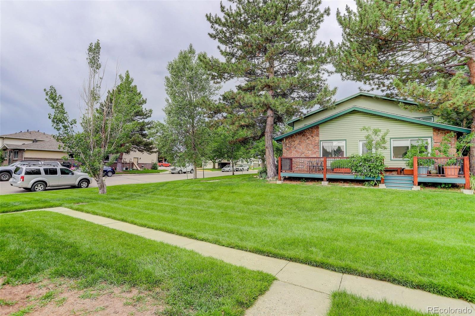 MLS Image #25 for 3355 s flower street 166,lakewood, Colorado
