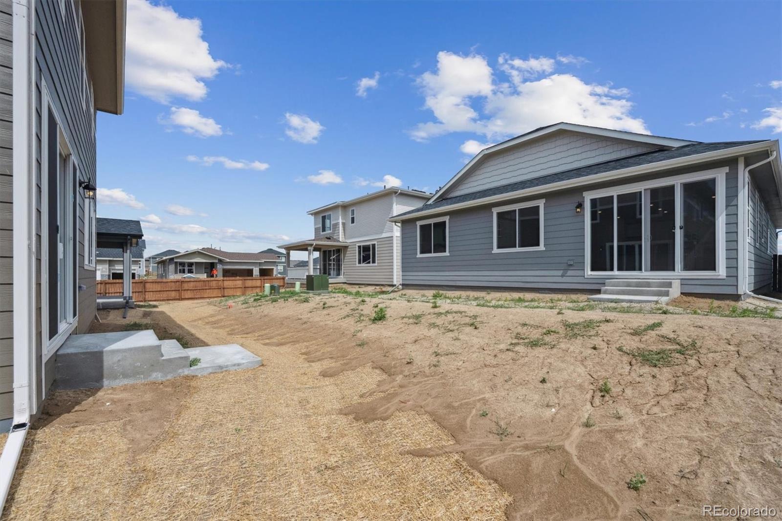 MLS Image #19 for 45915  wood thrush avenue,bennett, Colorado