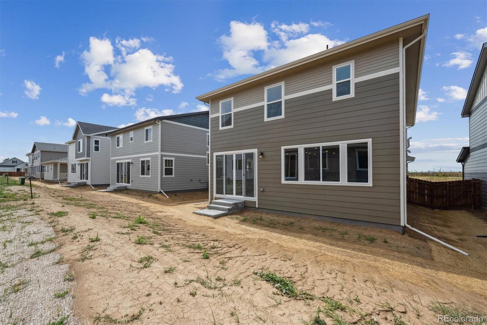 MLS Image #20 for 45915  wood thrush avenue,bennett, Colorado