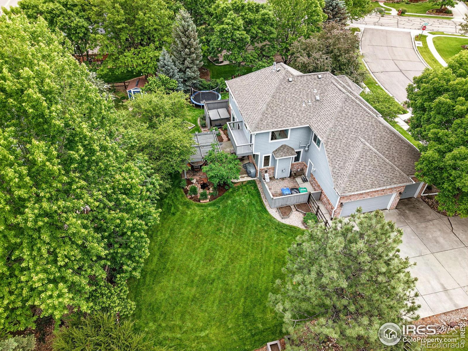 MLS Image #2 for 2133  indian peaks circle,longmont, Colorado