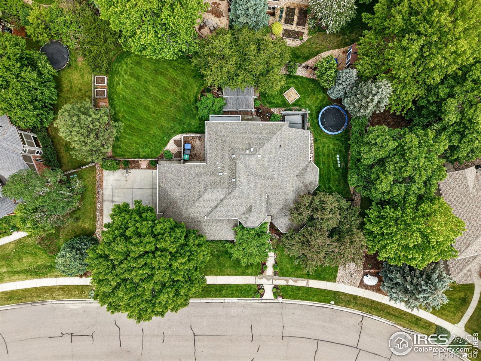 MLS Image #4 for 2133  indian peaks circle,longmont, Colorado