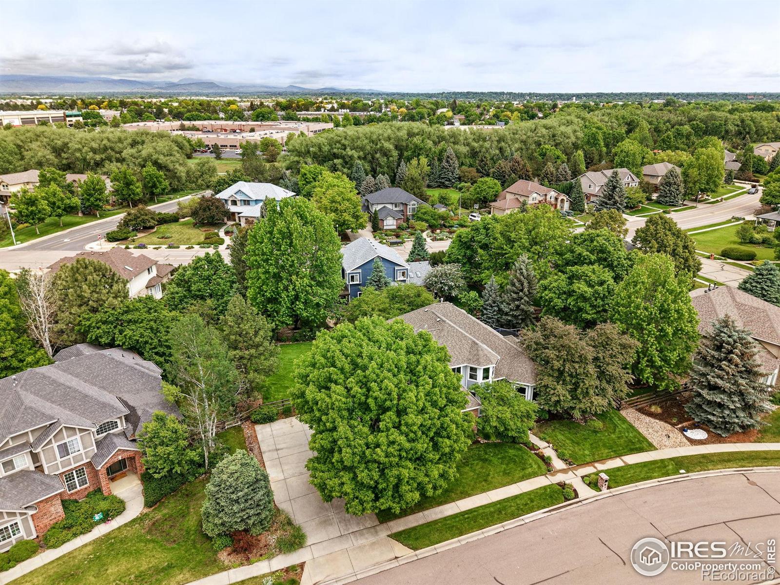 MLS Image #5 for 2133  indian peaks circle,longmont, Colorado