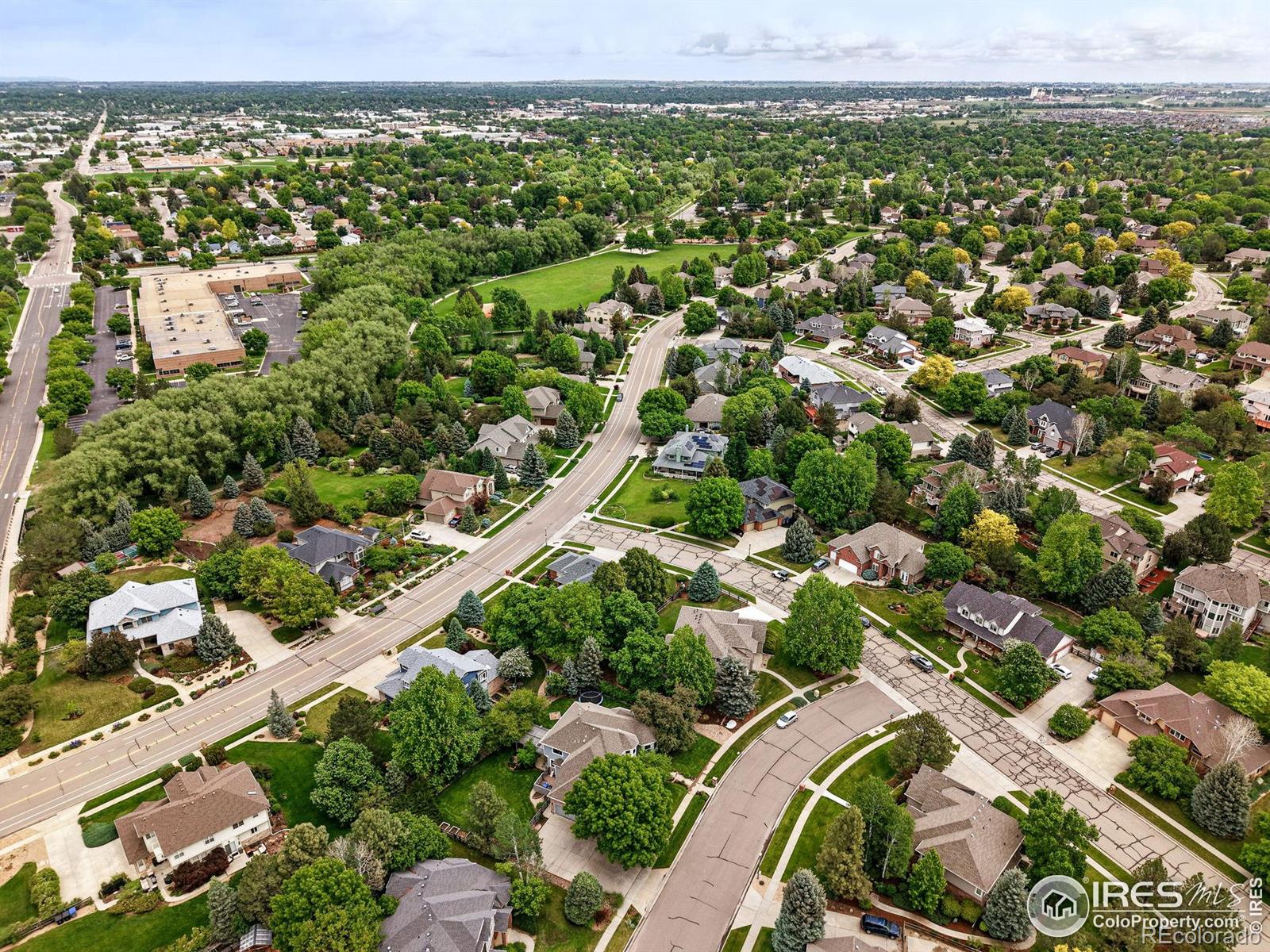 MLS Image #7 for 2133  indian peaks circle,longmont, Colorado