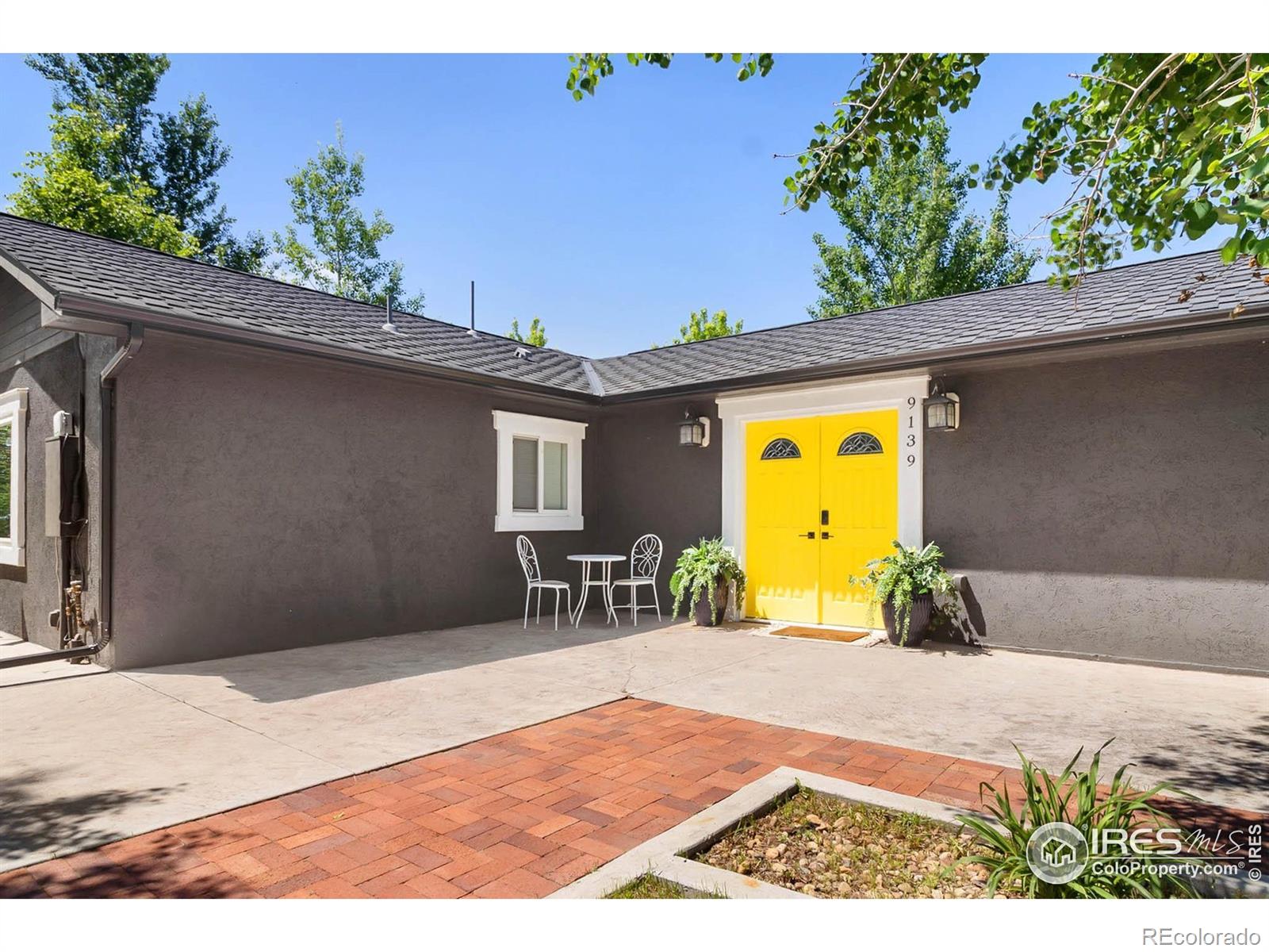 MLS Image #2 for 9139  county road 54 ,milliken, Colorado