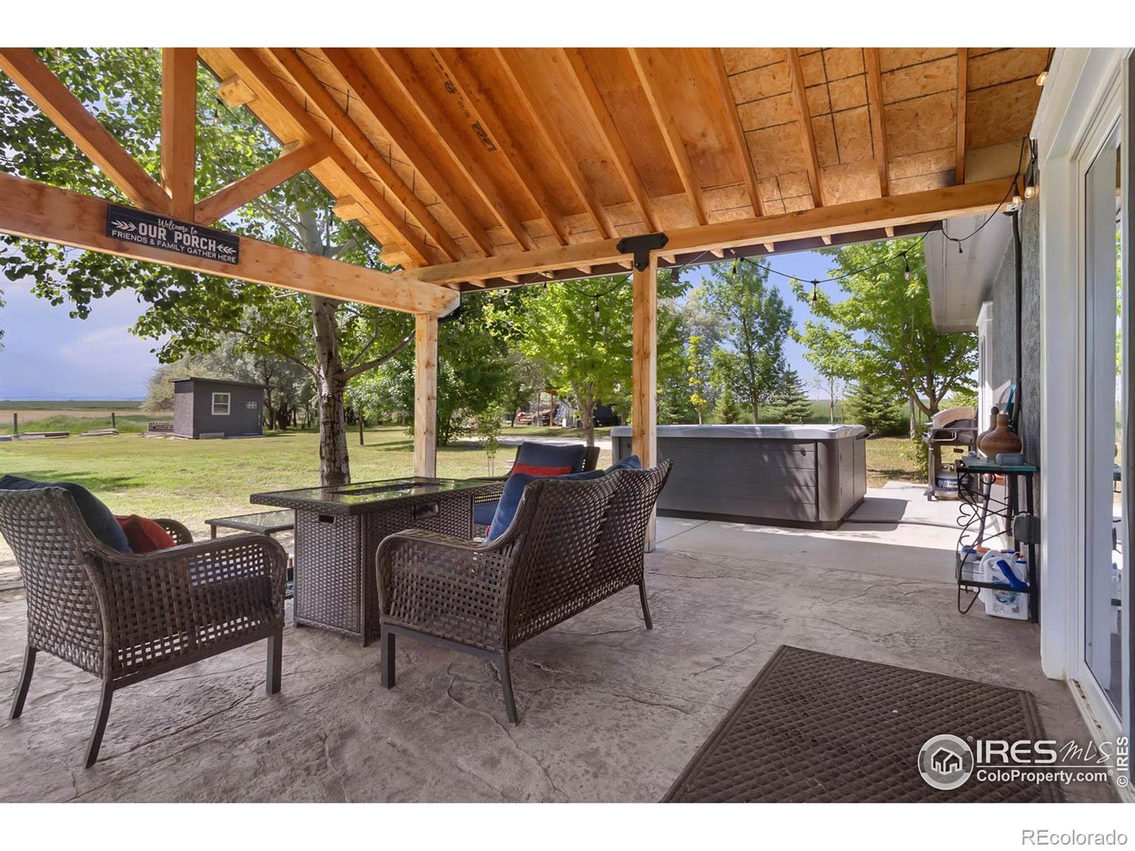 MLS Image #31 for 9139  county road 54 ,milliken, Colorado