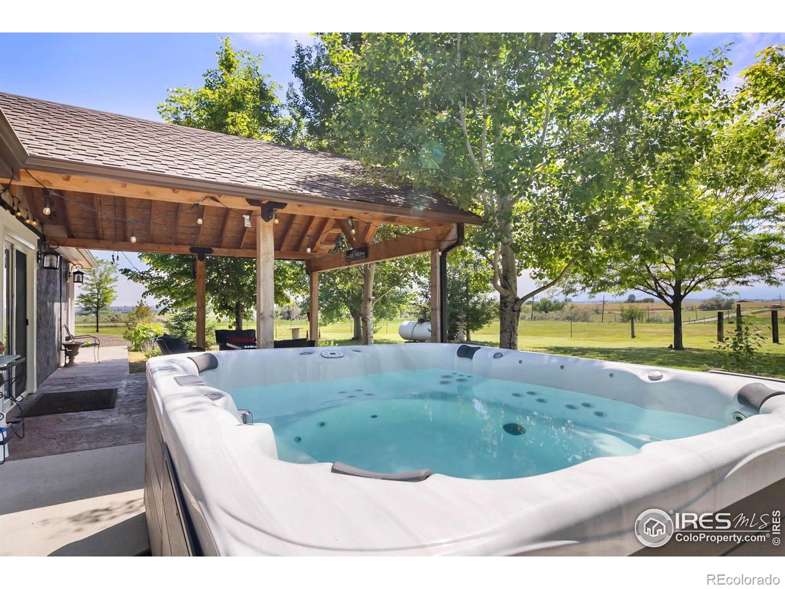 MLS Image #32 for 9139  county road 54 ,milliken, Colorado