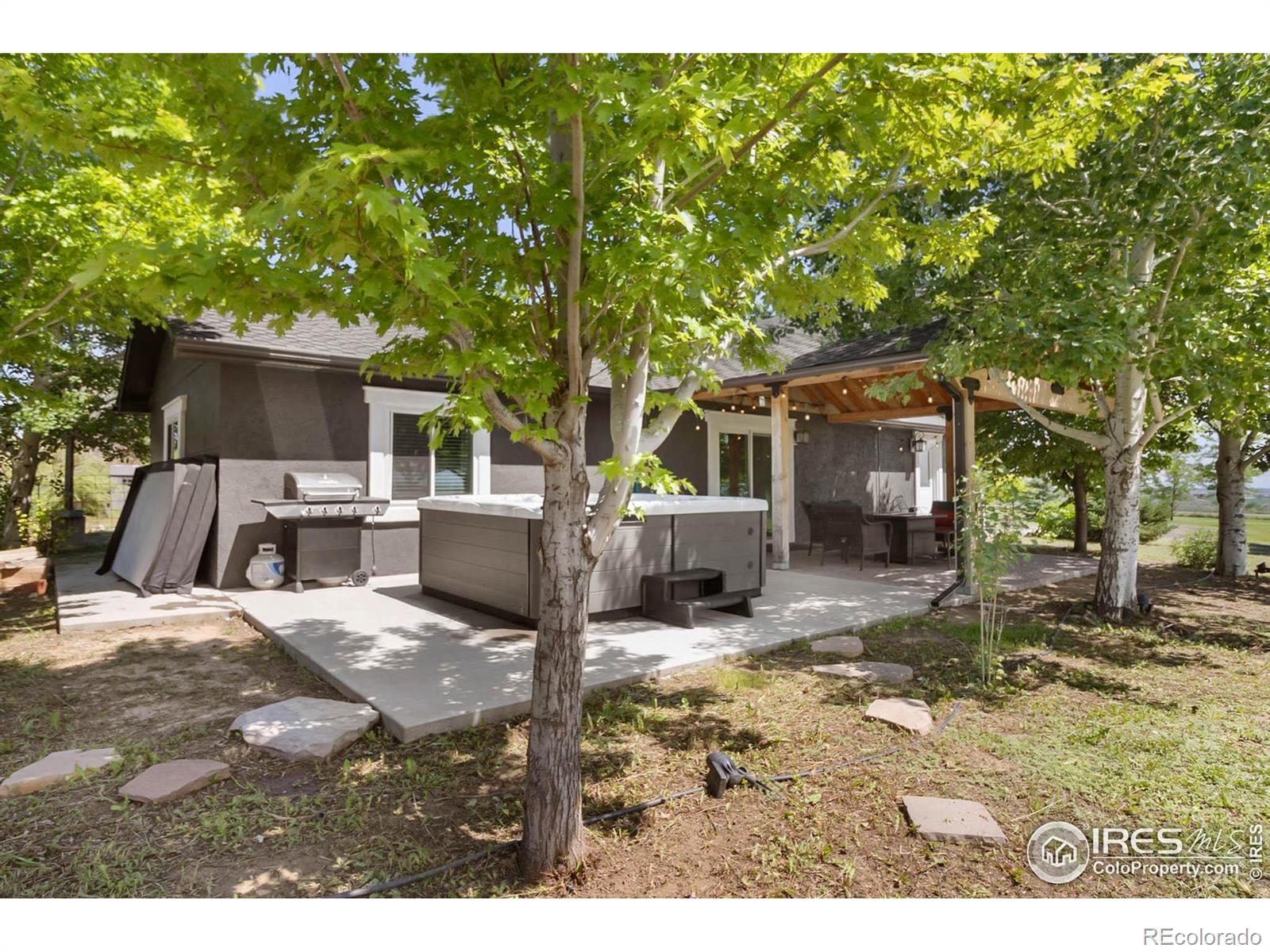 MLS Image #33 for 9139  county road 54 ,milliken, Colorado