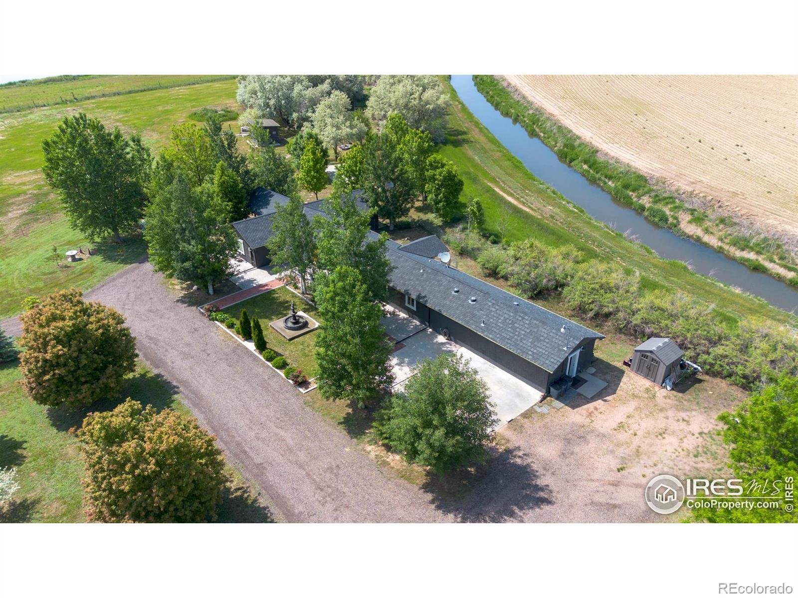MLS Image #34 for 9139  county road 54 ,milliken, Colorado