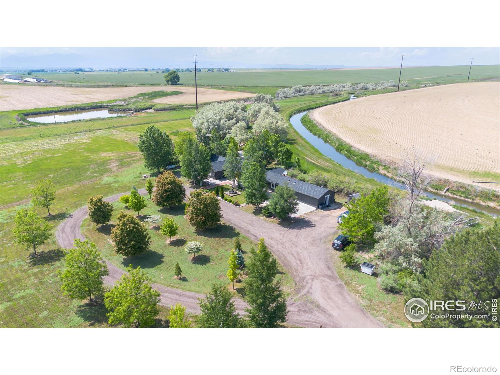 MLS Image #35 for 9139  county road 54 ,milliken, Colorado