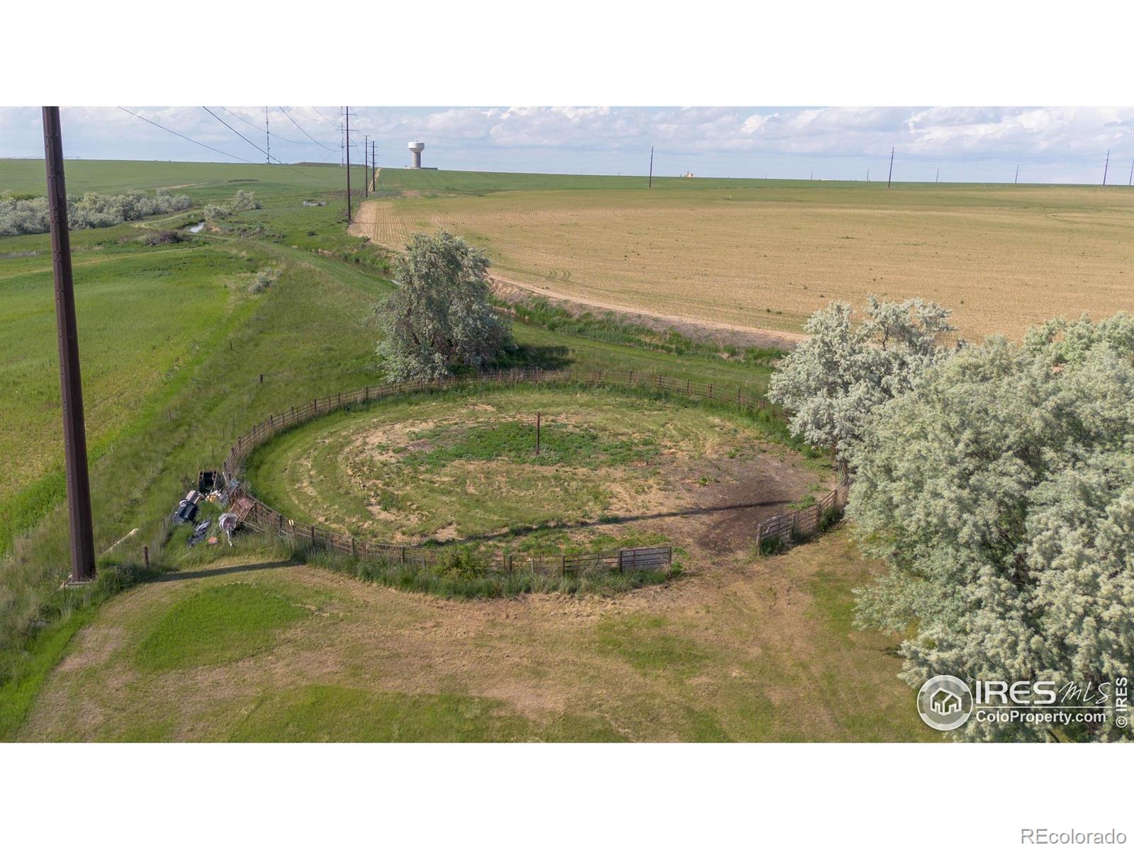 MLS Image #37 for 9139  county road 54 ,milliken, Colorado