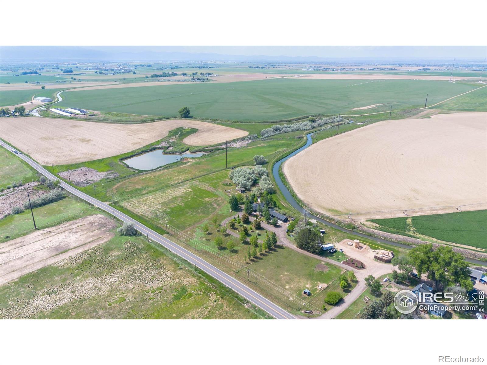 MLS Image #39 for 9139  county road 54 ,milliken, Colorado