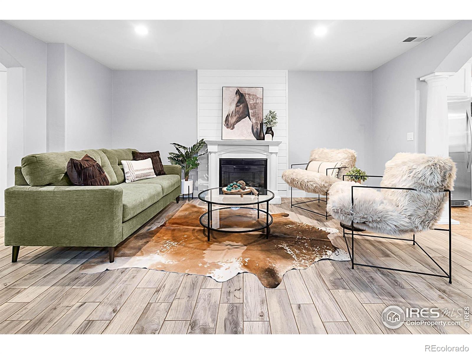 MLS Image #5 for 9139  county road 54 ,milliken, Colorado