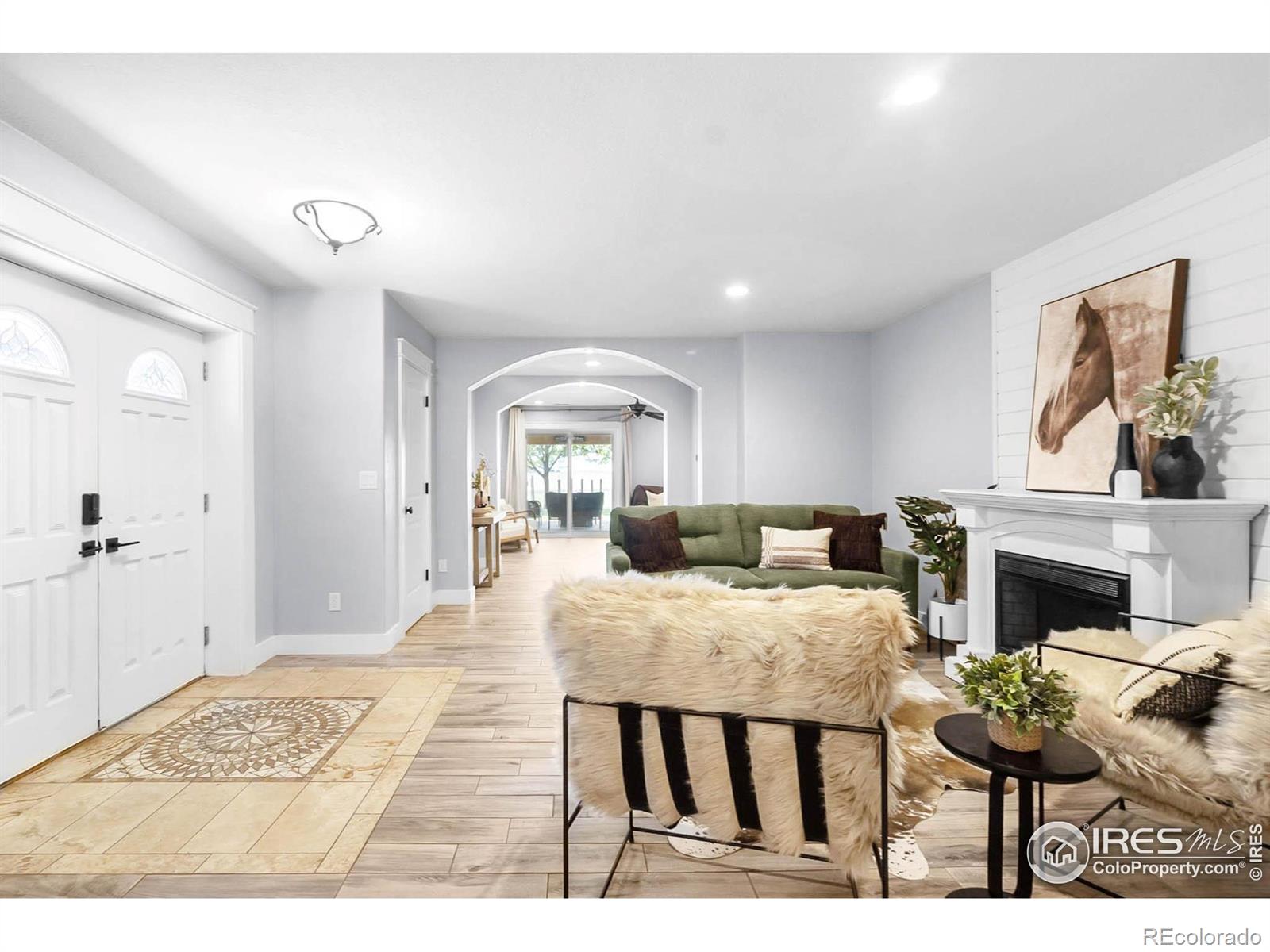 MLS Image #6 for 9139  county road 54 ,milliken, Colorado