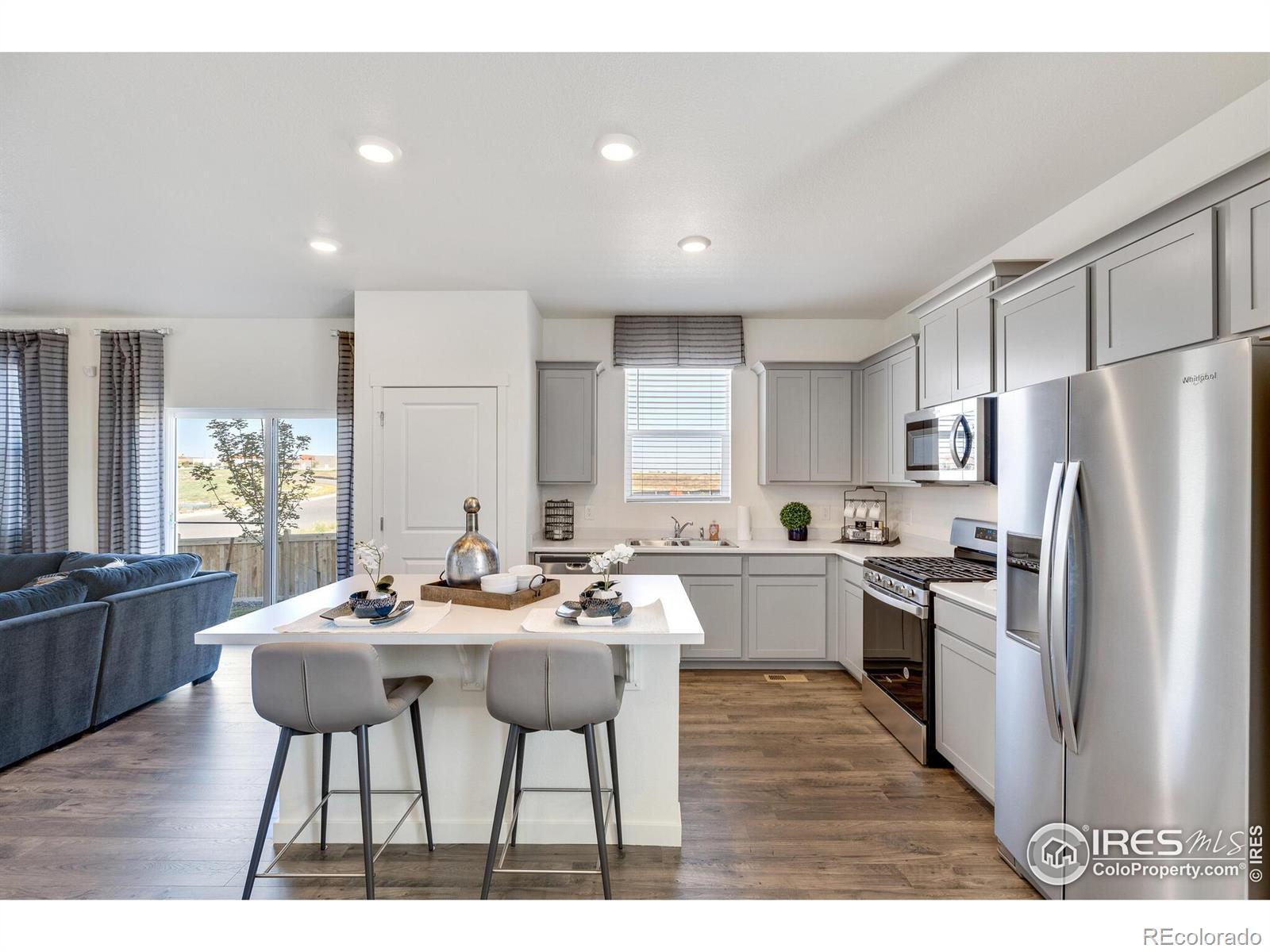 MLS Image #11 for 830  elias tarn drive,severance, Colorado