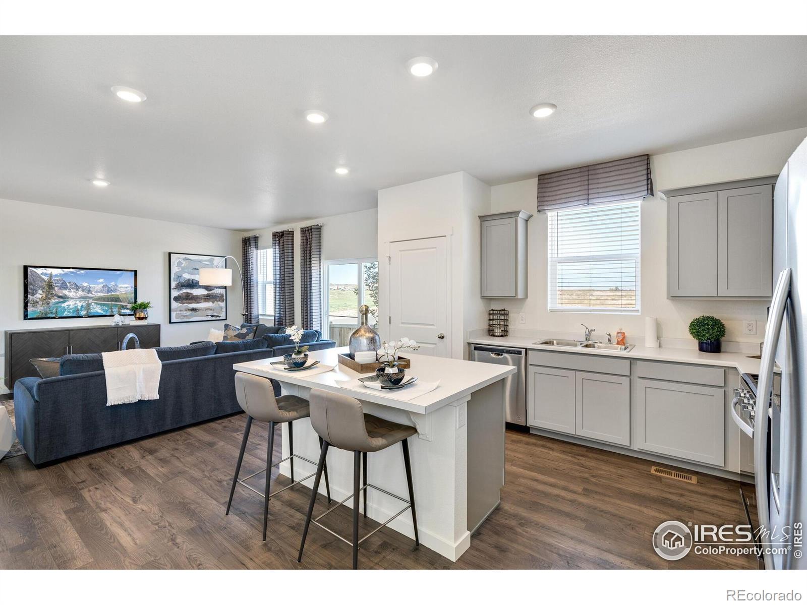 MLS Image #12 for 830  elias tarn drive,severance, Colorado