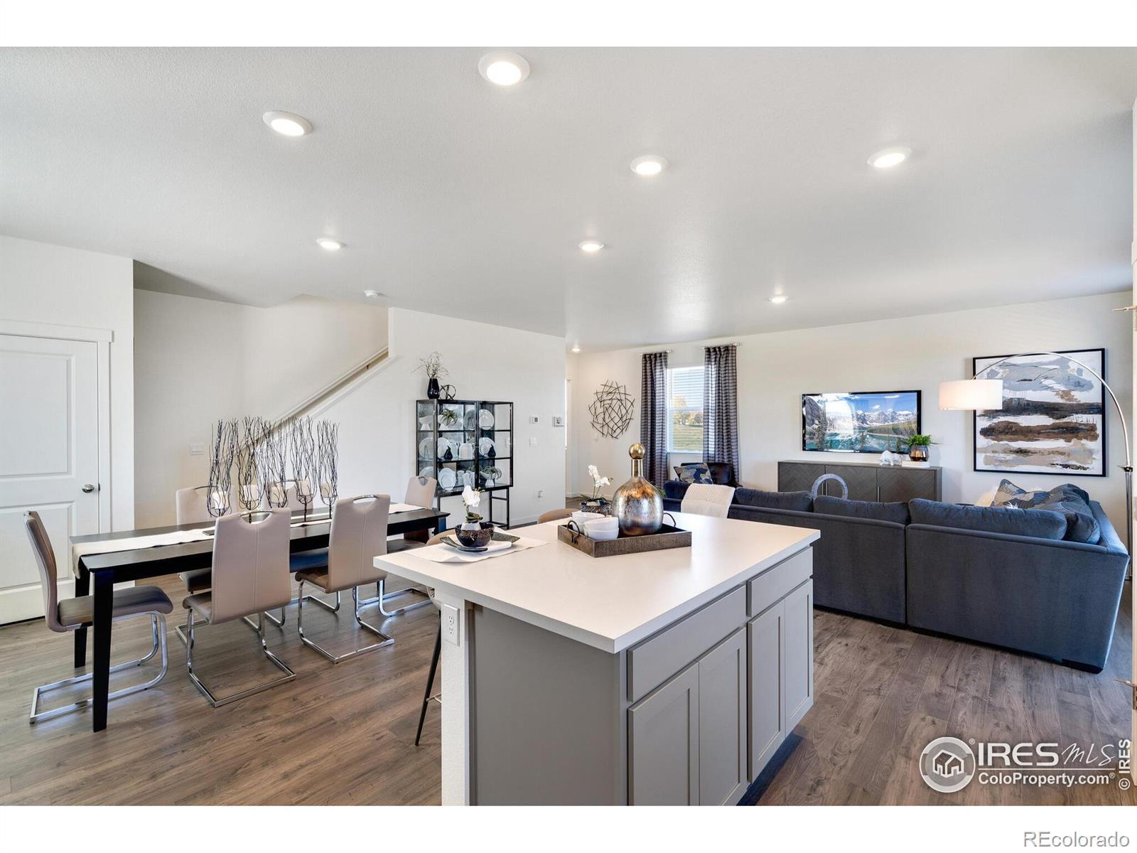 MLS Image #13 for 830  elias tarn drive,severance, Colorado