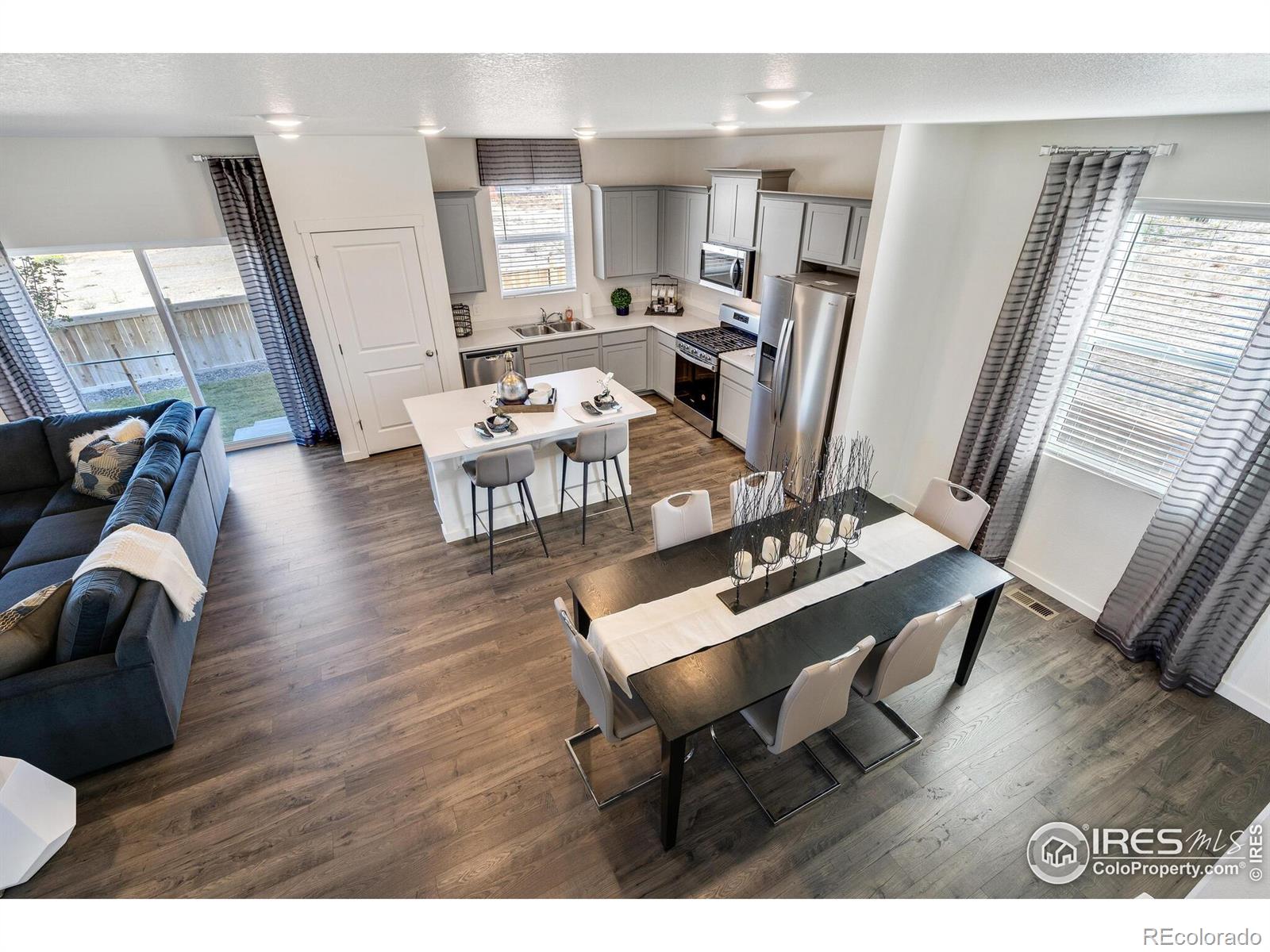 MLS Image #15 for 830  elias tarn drive,severance, Colorado