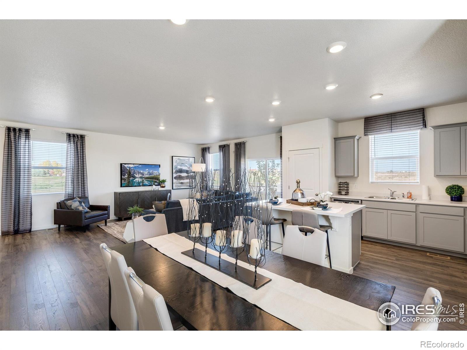 MLS Image #7 for 830  elias tarn drive,severance, Colorado