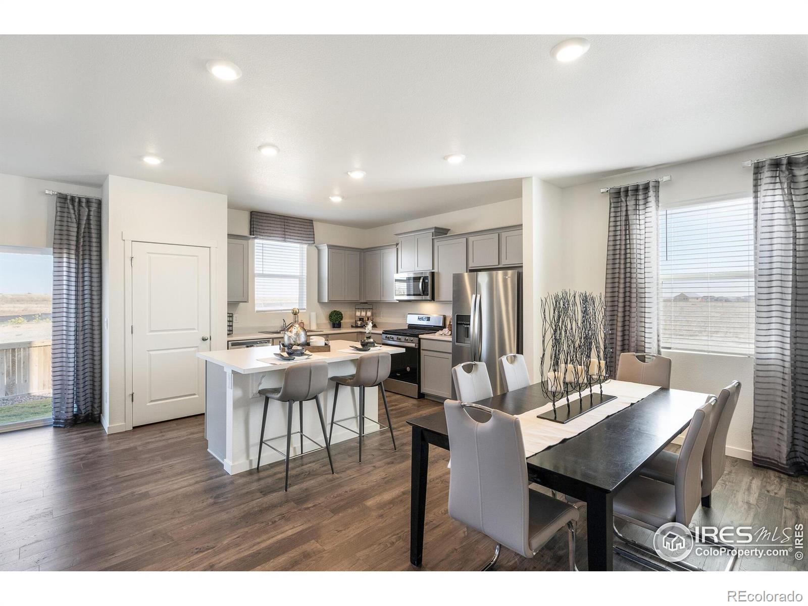 MLS Image #8 for 830  elias tarn drive,severance, Colorado