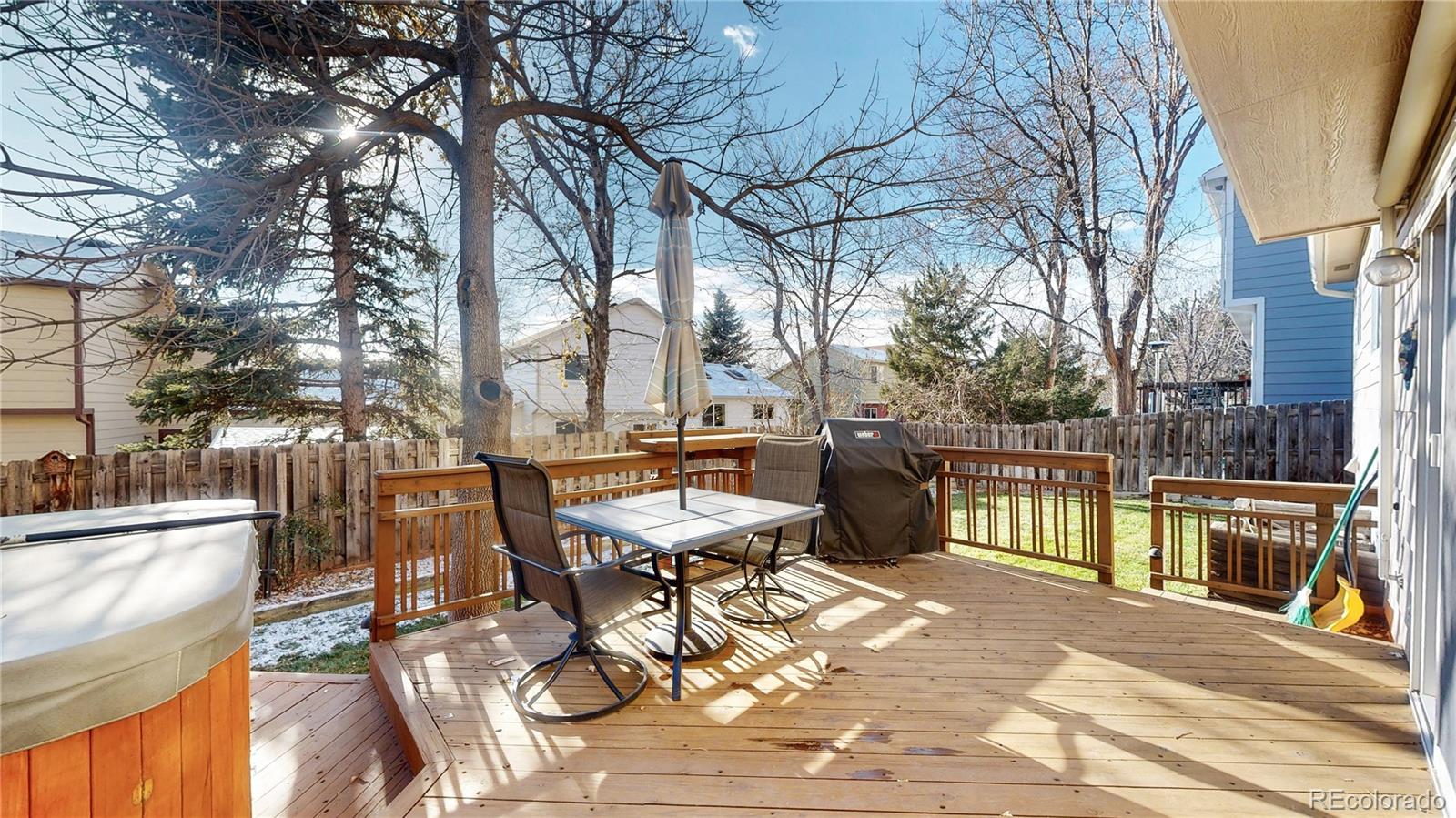 MLS Image #12 for 17588 e dickenson place,aurora, Colorado