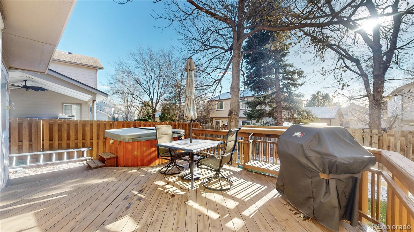 MLS Image #13 for 17588 e dickenson place,aurora, Colorado