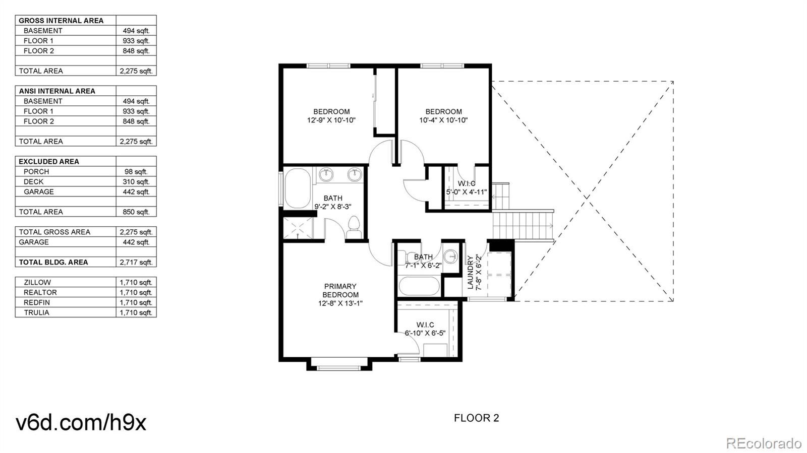 MLS Image #37 for 17588 e dickenson place,aurora, Colorado