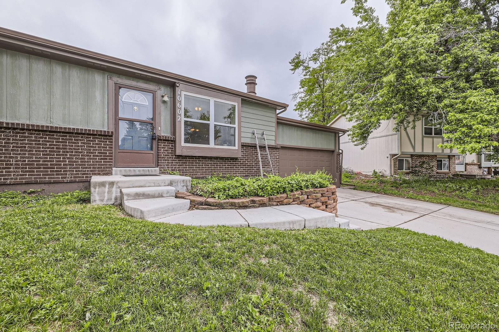 CMA Image for 10602 W Patterson Place,Littleton, Colorado