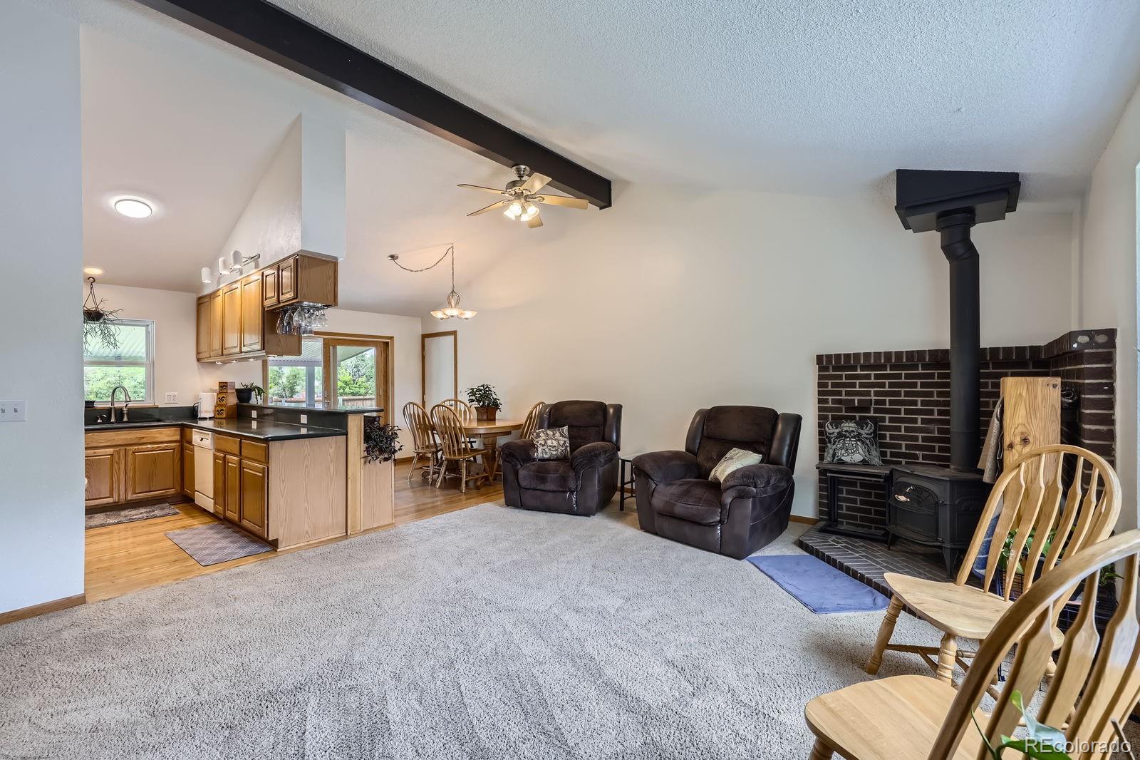 MLS Image #2 for 10602 w patterson place,littleton, Colorado