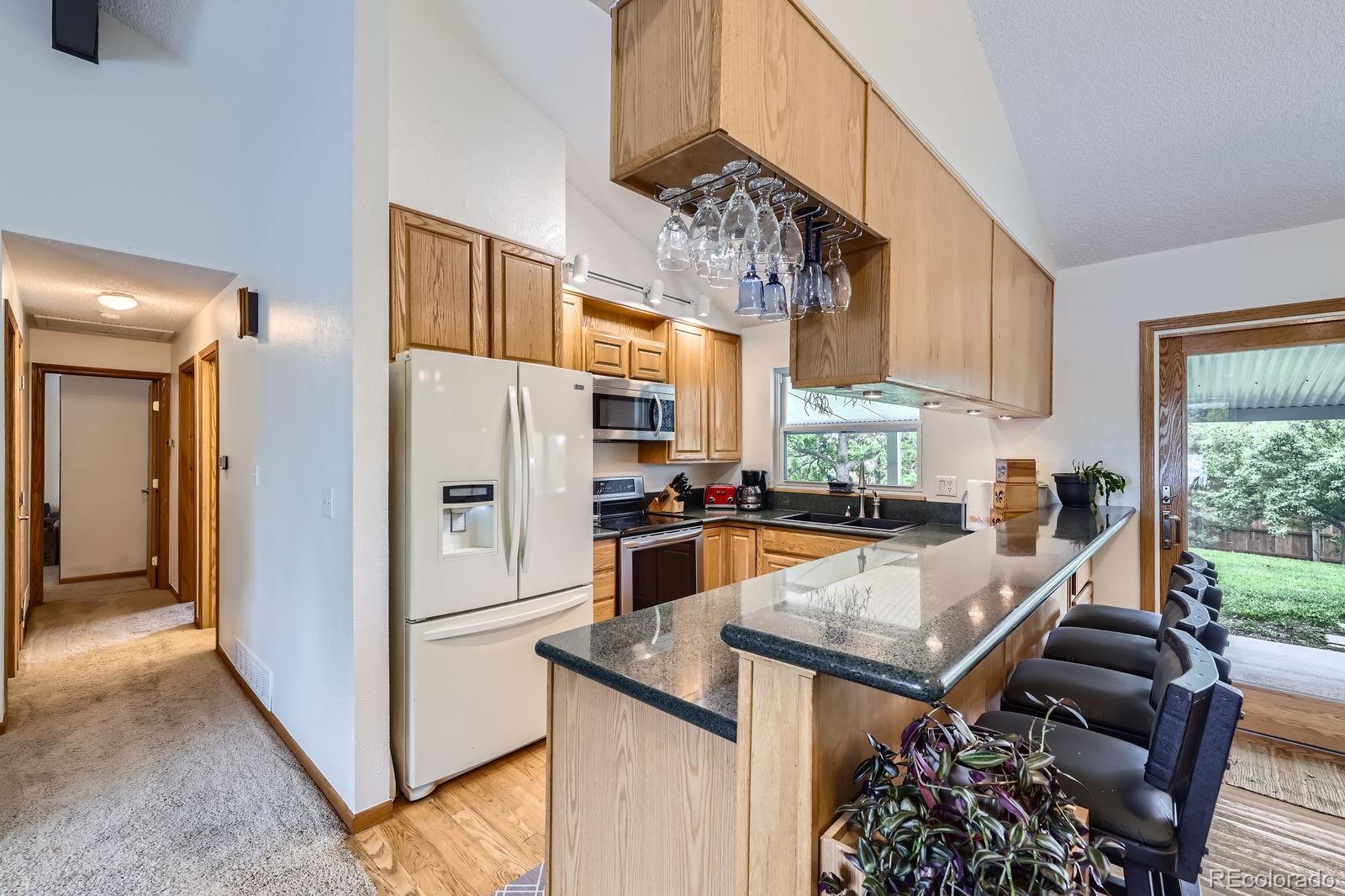 MLS Image #4 for 10602 w patterson place,littleton, Colorado