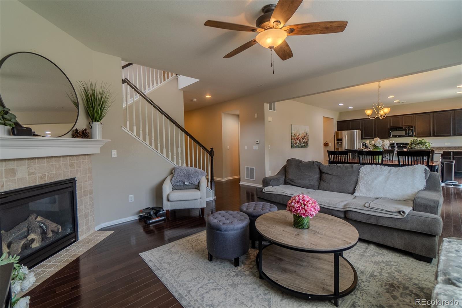 MLS Image #10 for 7312  grady circle,castle rock, Colorado