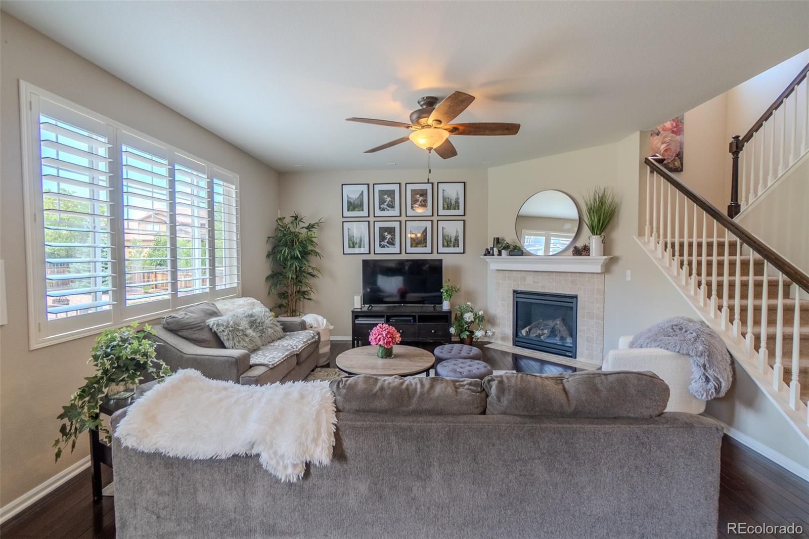 MLS Image #12 for 7312  grady circle,castle rock, Colorado