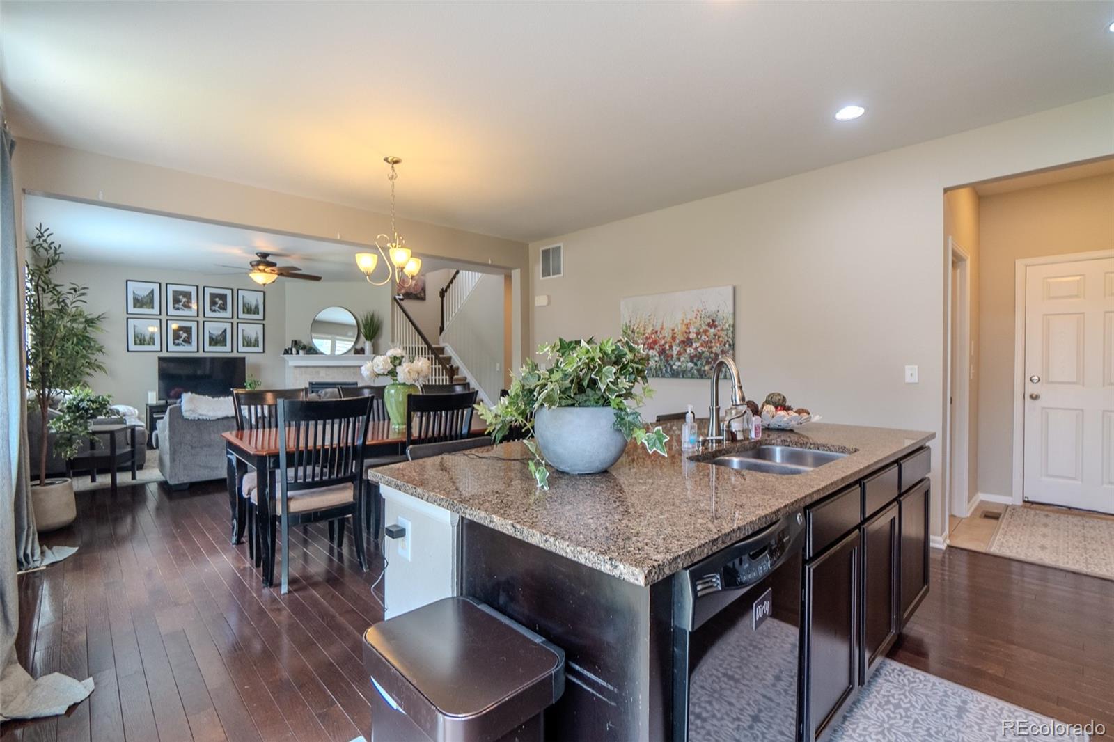 MLS Image #14 for 7312  grady circle,castle rock, Colorado