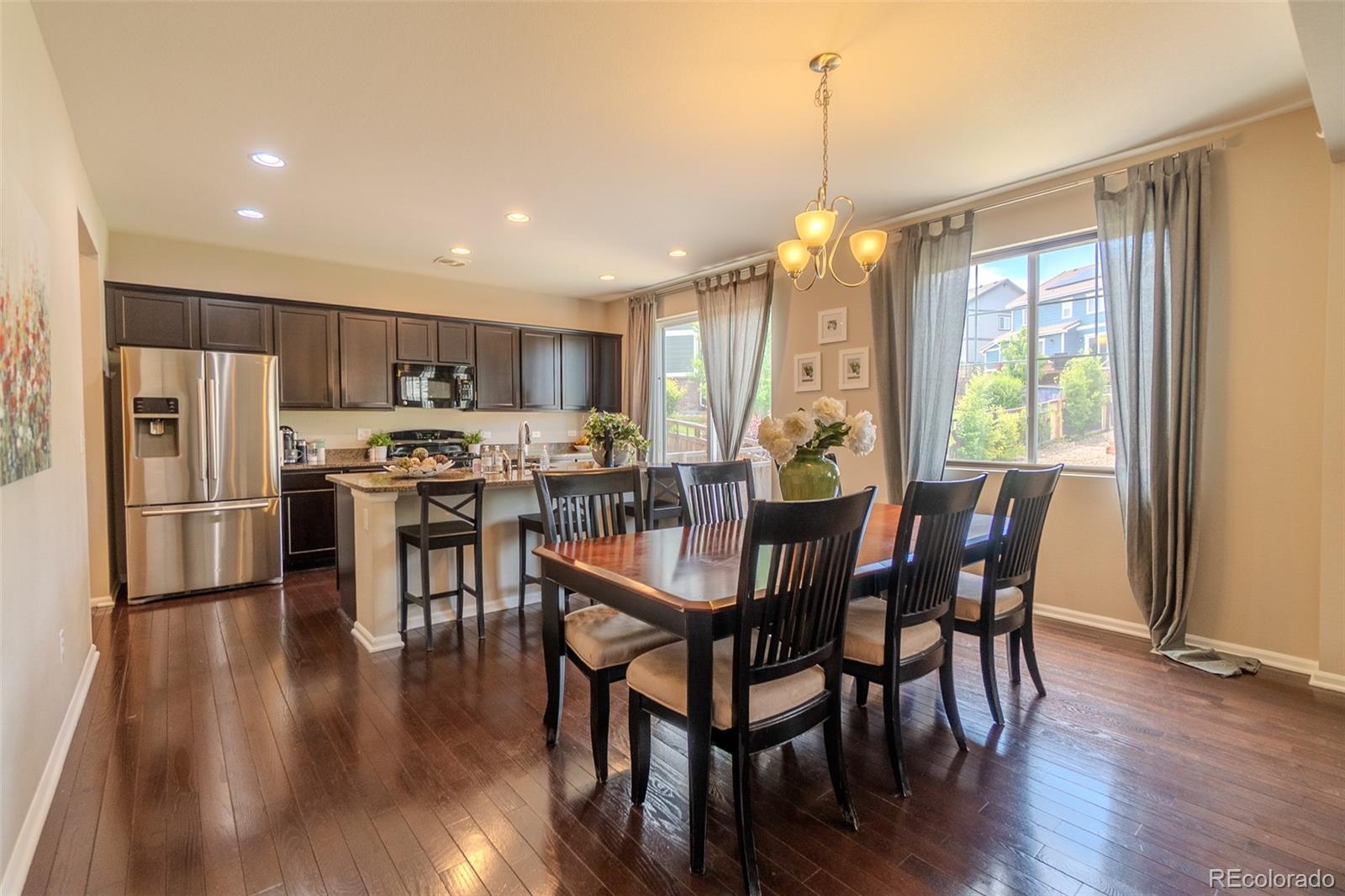 MLS Image #21 for 7312  grady circle,castle rock, Colorado