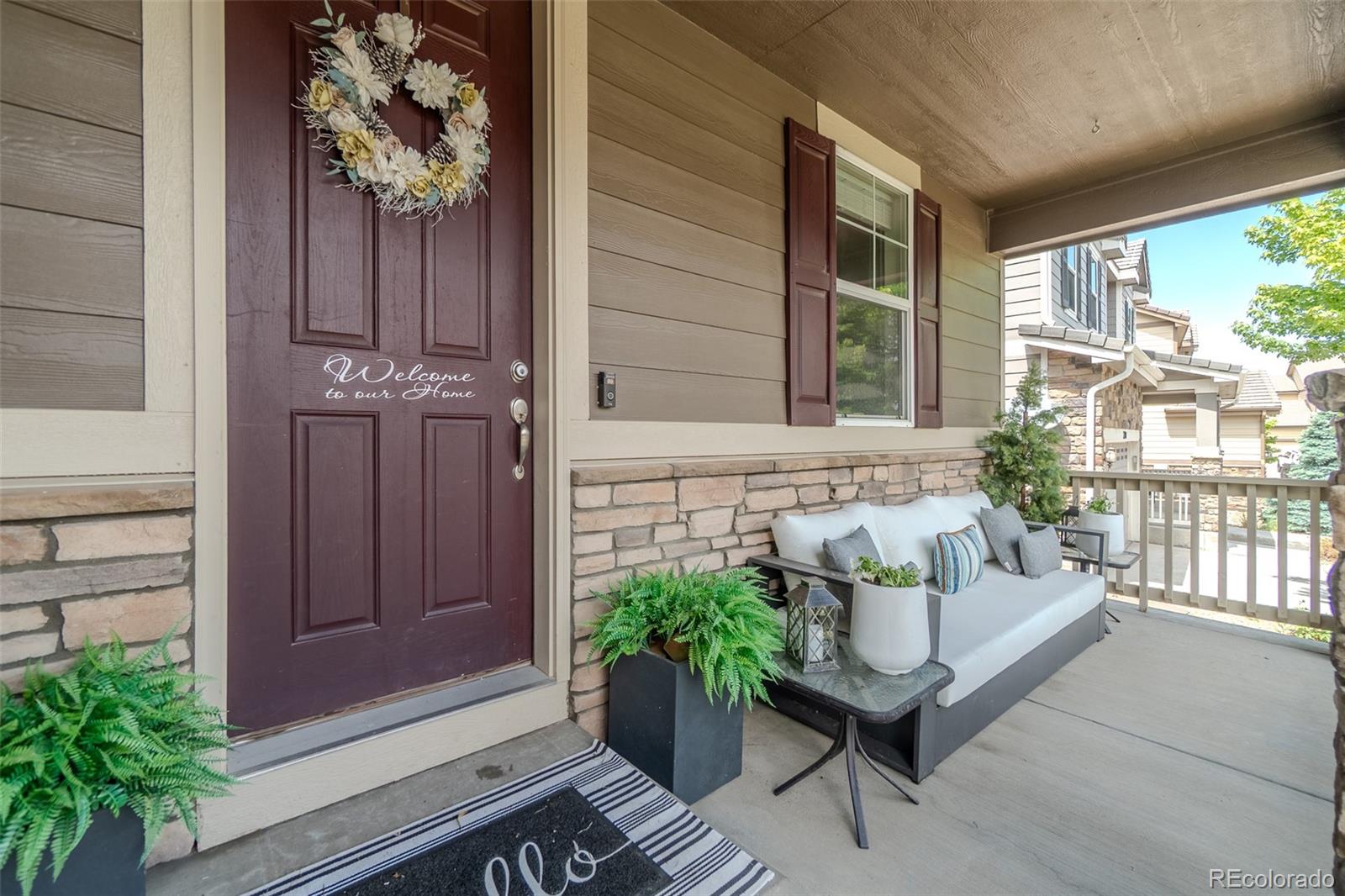 MLS Image #3 for 7312  grady circle,castle rock, Colorado