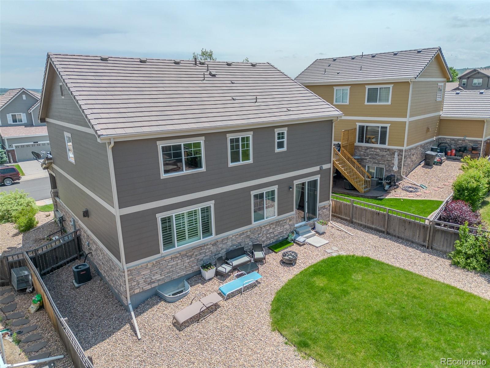 MLS Image #38 for 7312  grady circle,castle rock, Colorado