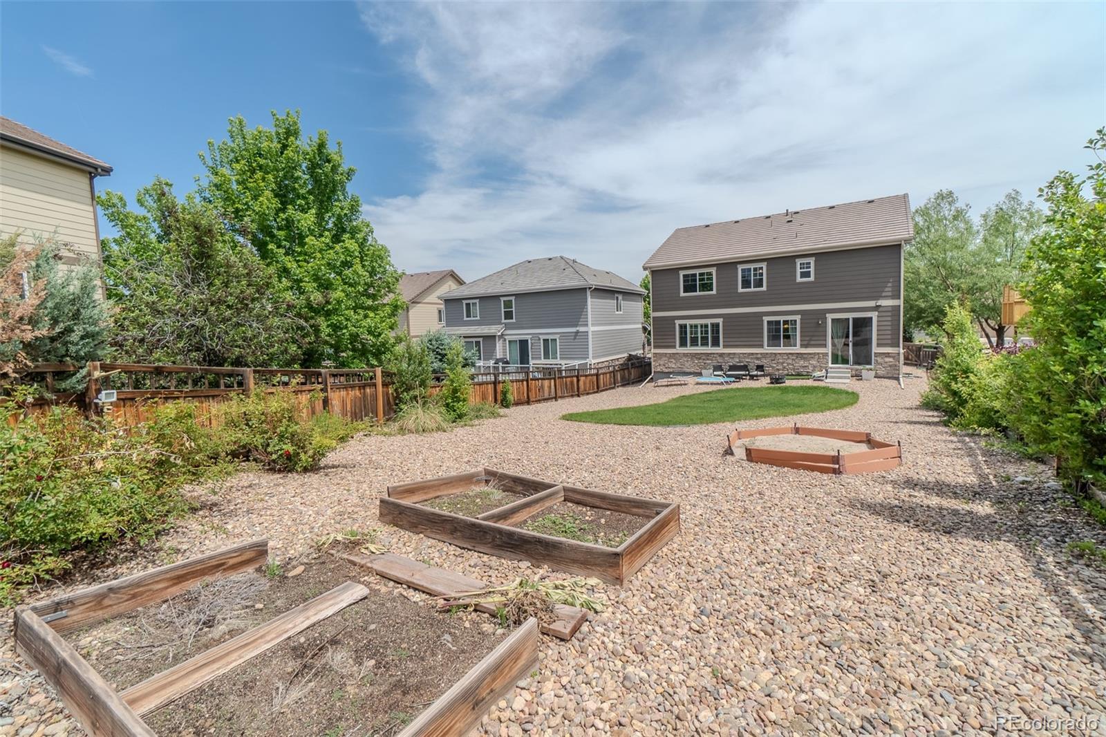 MLS Image #39 for 7312  grady circle,castle rock, Colorado