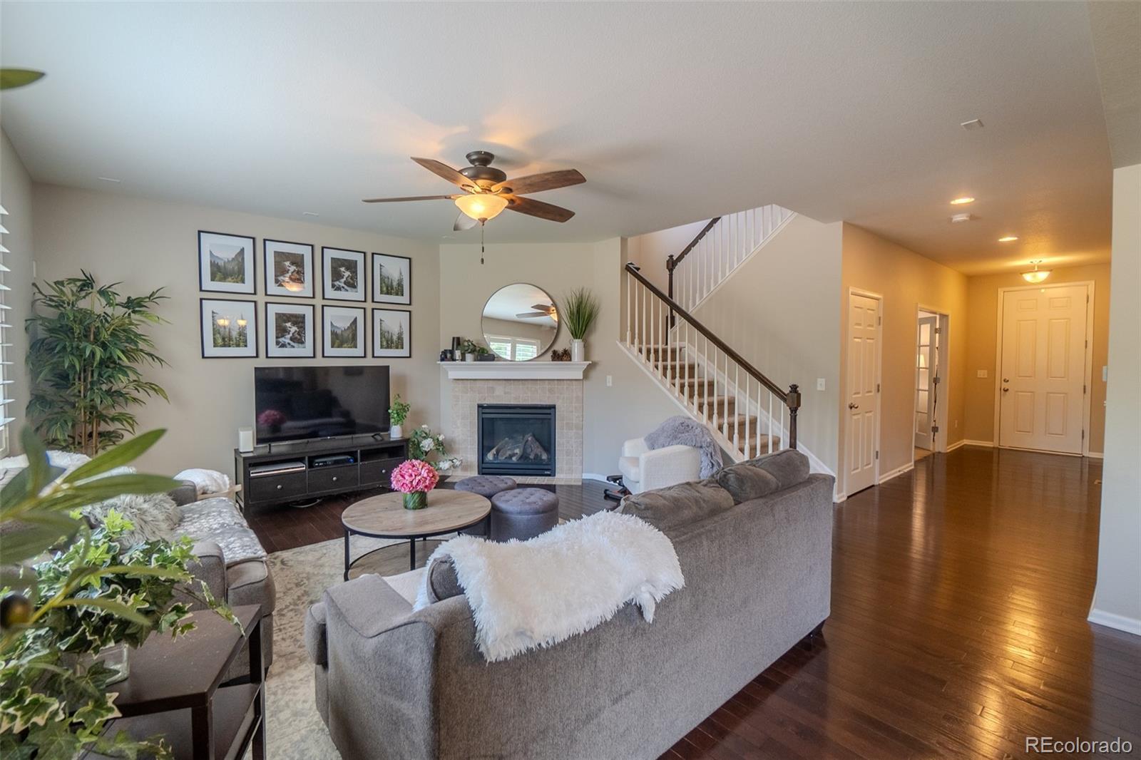 MLS Image #4 for 7312  grady circle,castle rock, Colorado