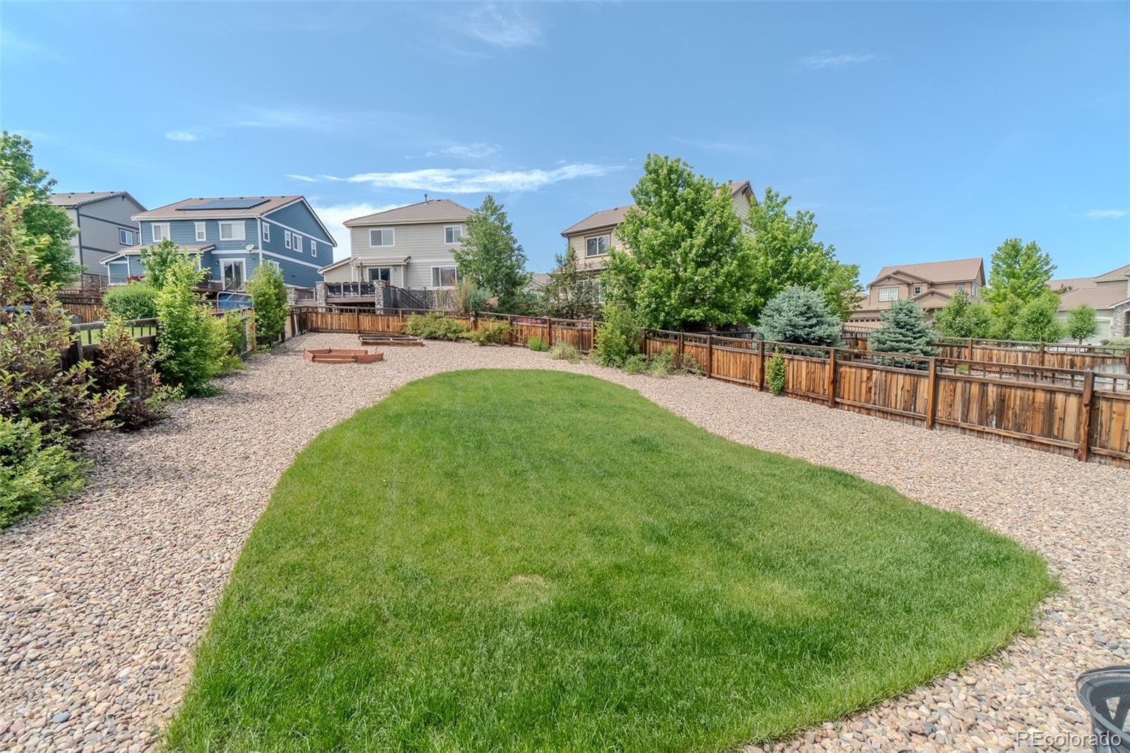 MLS Image #40 for 7312  grady circle,castle rock, Colorado