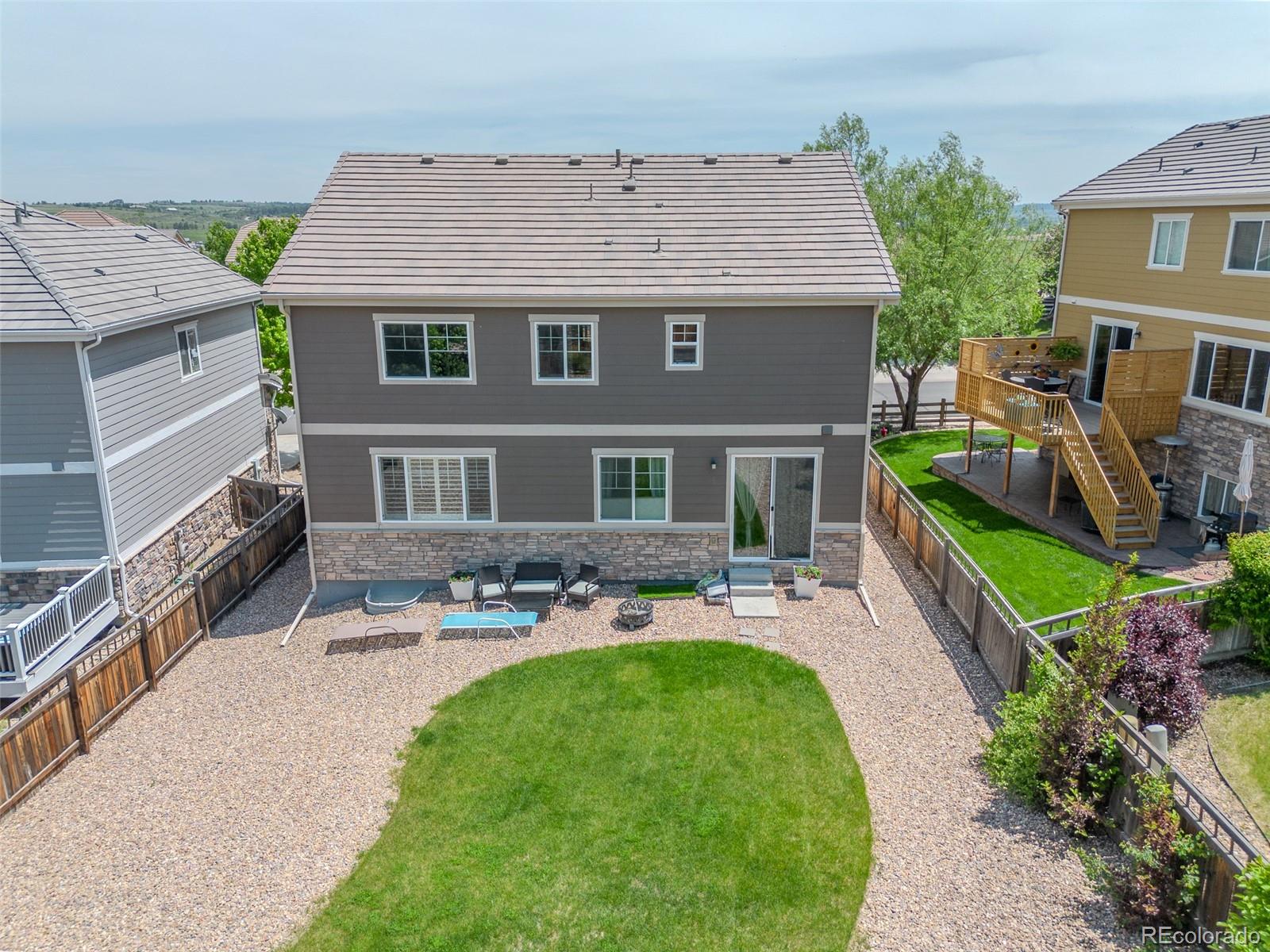 MLS Image #42 for 7312  grady circle,castle rock, Colorado