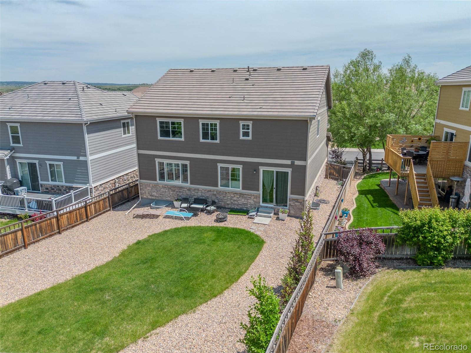 MLS Image #43 for 7312  grady circle,castle rock, Colorado
