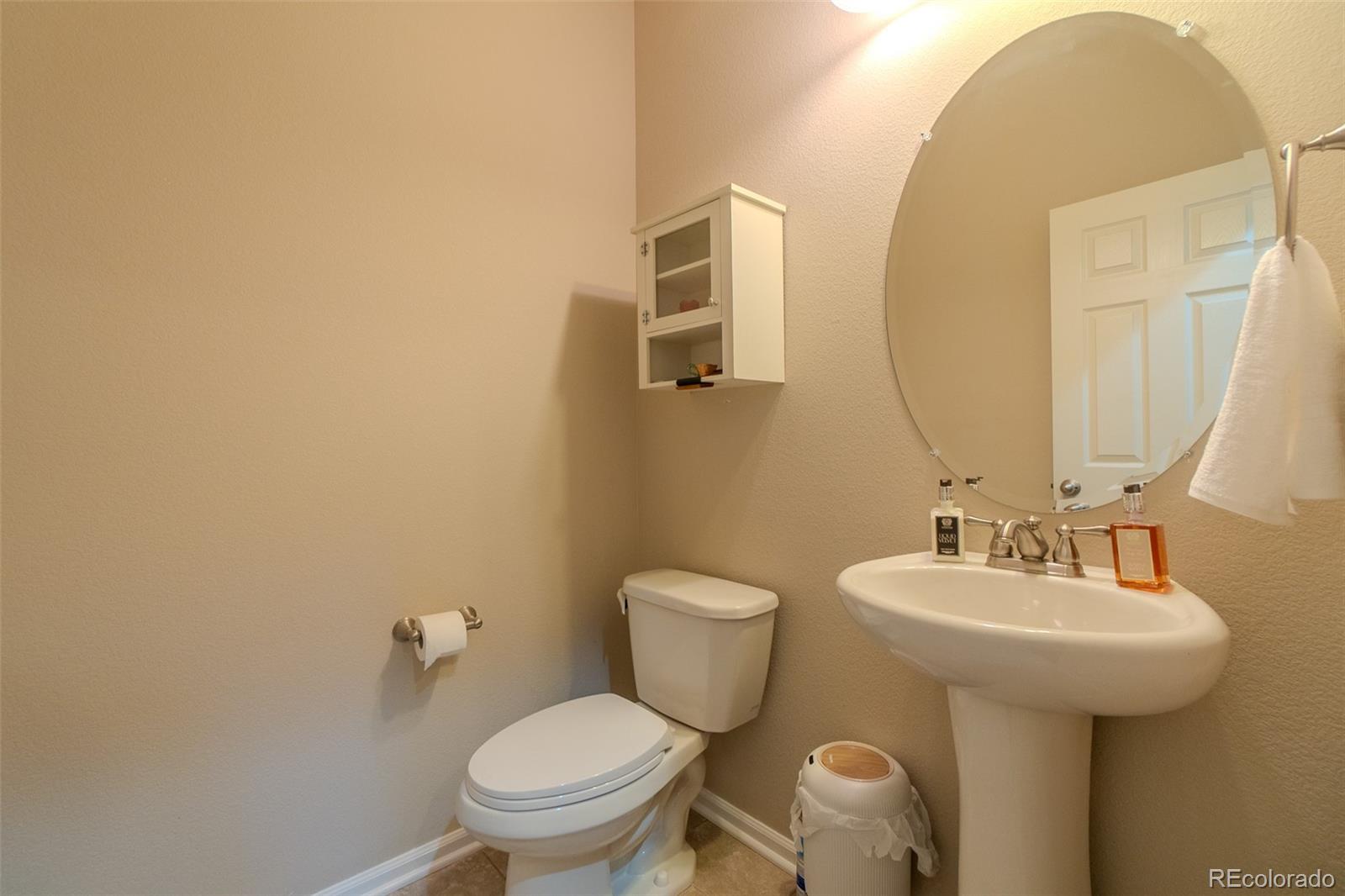 MLS Image #9 for 7312  grady circle,castle rock, Colorado